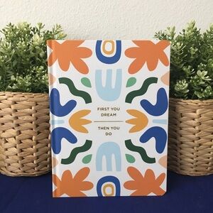 Mod Funky Journal